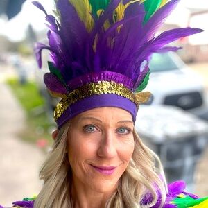 Meet your Posher, Caroline